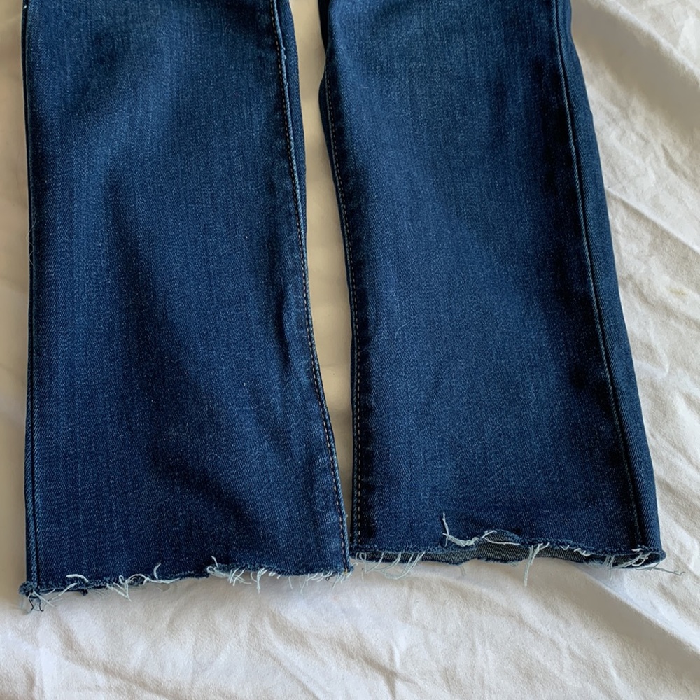 712 Levi’s Slim Fit Jeans - Picture 6 of 6